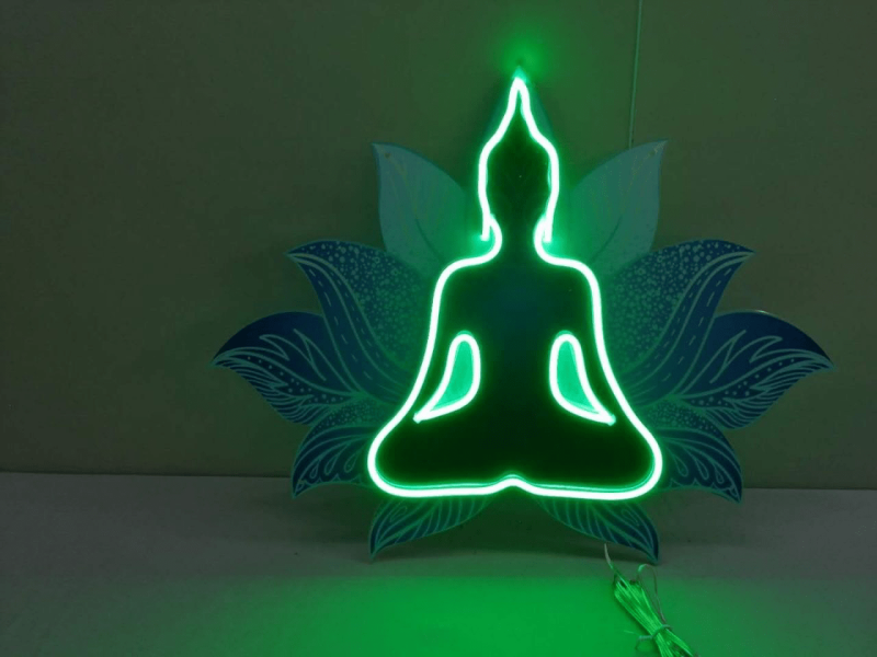 Buddha